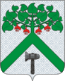 Верхняя Салда герб